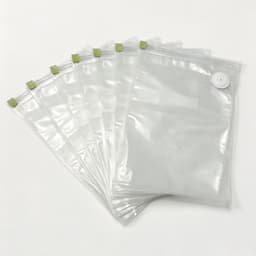 Vacuum Seal Bags — 50 Pack (Large) — view 1