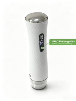 FreshLock Pro Handheld Vacuum Sealer — view 7